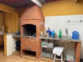 CASA TÉRREA NA MOOCA - ÓTIMA LOCALIZAÇÃO!